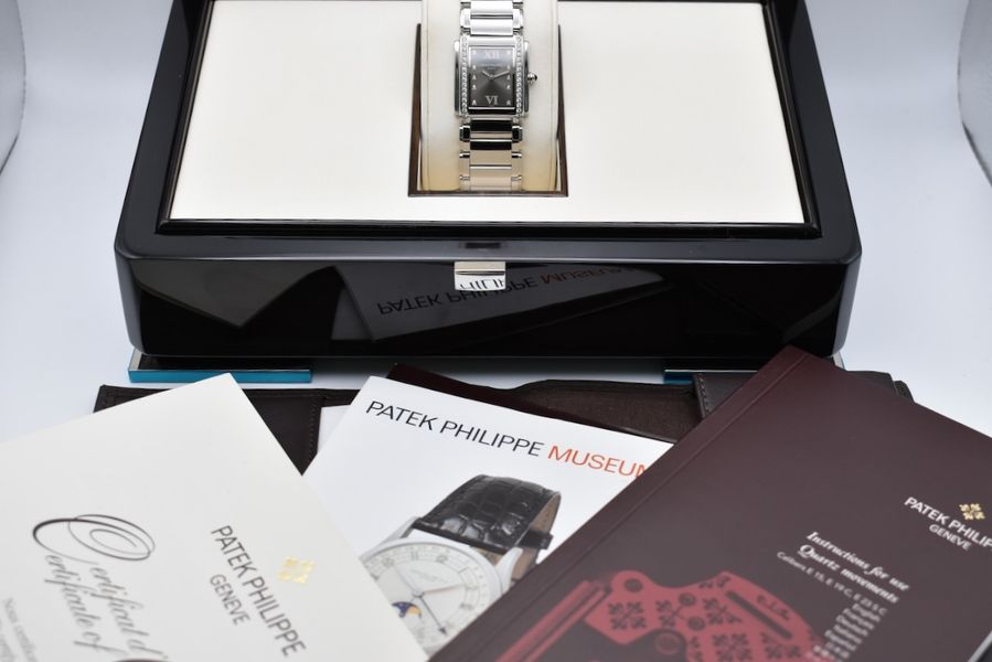 Patek Philippe Twenty-4 4910/10A-010